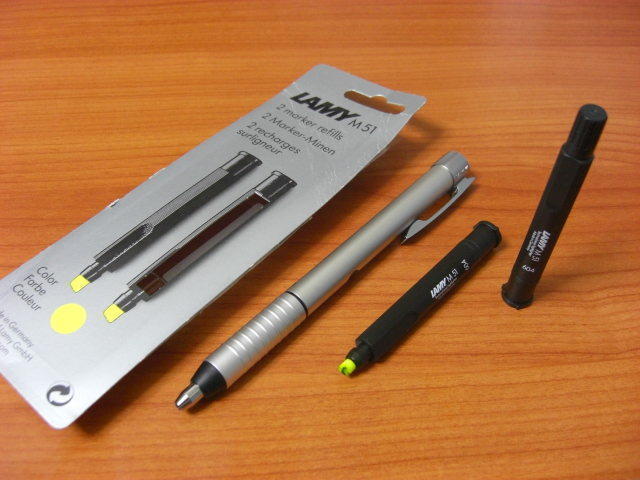 LAMY ピックアップマネージャー＊オリジナルパッケージ付属 - 筆記具