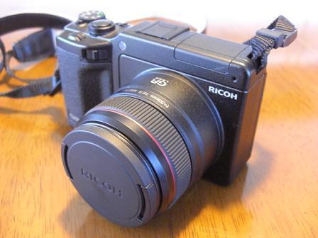 リコーGXRのカメラユニットの使いこなし: 海cafe2 リコーGXRのカメラユニットの使いこなし: 海cafe2