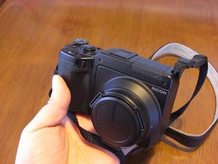 リコーGXRのカメラユニットの使いこなし: 海cafe2 リコーGXRのカメラユニットの使いこなし: 海cafe2