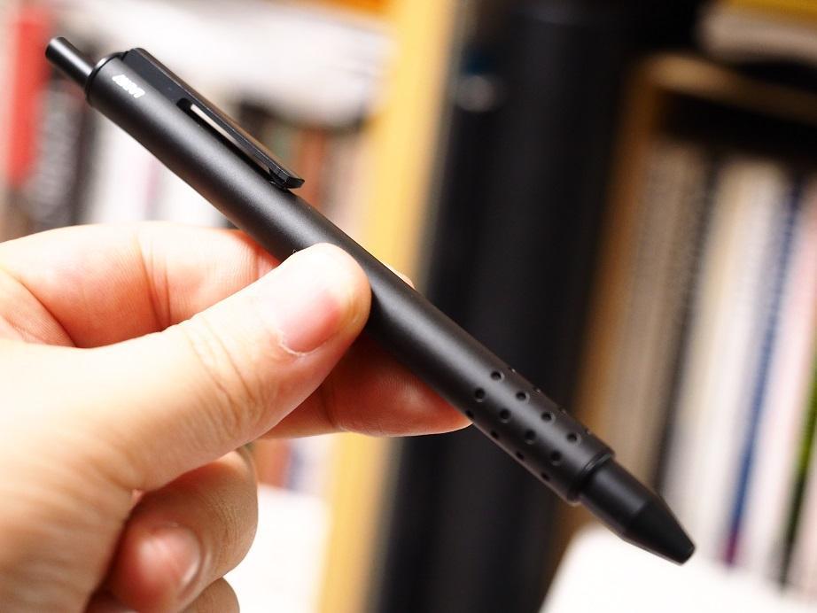 LAMY スイフト プラチナコート ボールペン 廃番 廃盤 - 筆記具