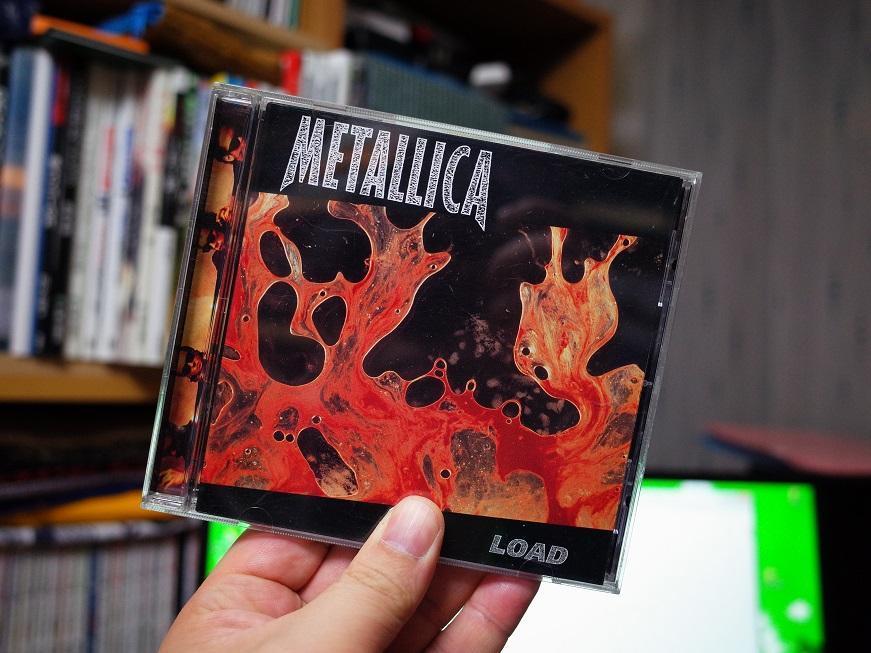 Metallica メタリカ 直筆サイン - ミュージシャン