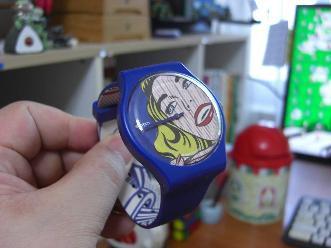 今現在の愛用時計を紹介いたします（2024年SS）: 海cafe2